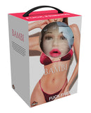Fuck Friends Blow Up Doll Bambi Default Title