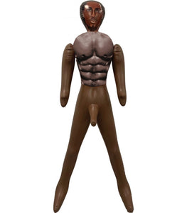 Tasty Tyrone Blow Up Doll Default Title