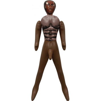 Tasty Tyrone Blow Up Doll Default Title