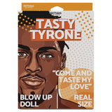 Tasty Tyrone Blow Up Doll Default Title