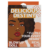 Delicious Destiny Blow Up Doll Default Title