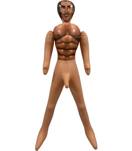 Hunky Homeboy Blow Up Doll Default Title