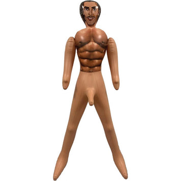 Hunky Homeboy Blow Up Doll Default Title