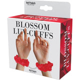 Blossom Luv Cuffs Flower Cuffs