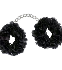 Blossom Luv Cuffs Flower Cuffs