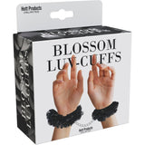 Blossom Luv Cuffs Flower Cuffs