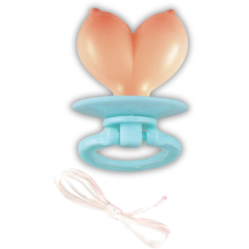 Boobie Pacifier Default Title