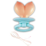 Boobie Pacifier Default Title
