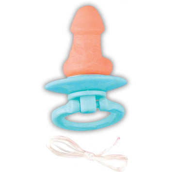 Pecker Pacifier Default Title