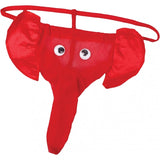 Elephant Thong