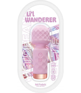 Wet Dreams Li'l Wanderer Pink