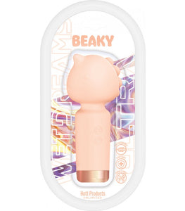 Wet Dreams Beaky Mini Vibe Peach