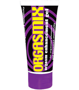 Orgasmix Gel 1 Oz (tube)