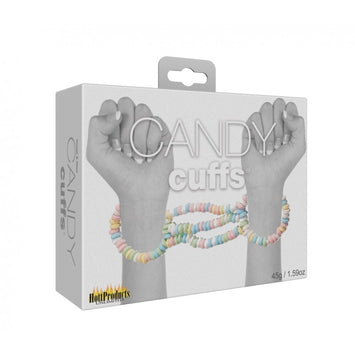 Candy Cuffs Default Title