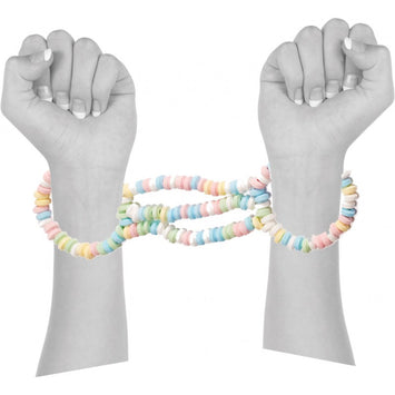 Candy Cuffs Default Title