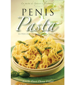 Penis Pasta Default Title
