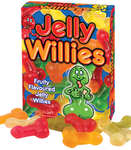 Penis Gummies Default Title
