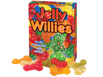 Penis Gummies Default Title