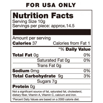 Candy G-string Default Title