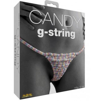 Candy G-string Default Title