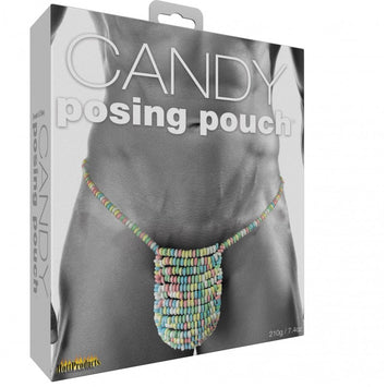 Candy Posing Pouch Default Title