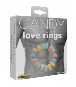 Candy C Ring