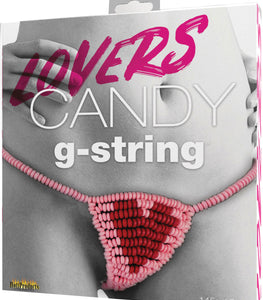 Lovers Candy G-string