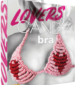 Lovers Candy Bra