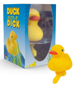 Duck With A Dick Default Title