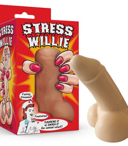 Stress Willie Default Title