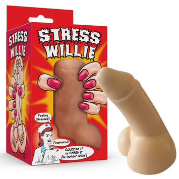 Stress Willie Default Title