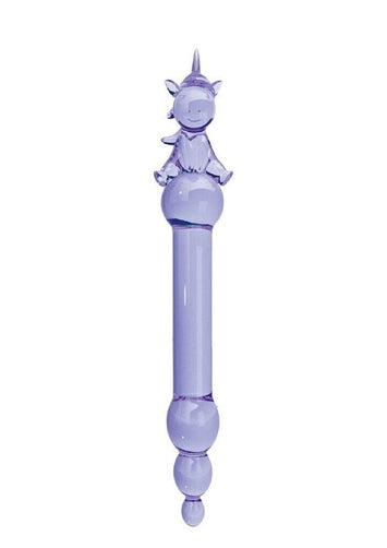 (d) Glass Menagerie Unicorn Pu Default Title