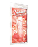Shades Jelly Gradient Dong Coral 6 in
