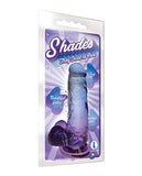 Shades Jelly Gradient Dong Blue Violet 7 in