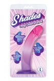 Shades Jelly Gradient Dong Pink purple Large