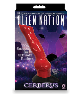 Alien Nation Cerberus