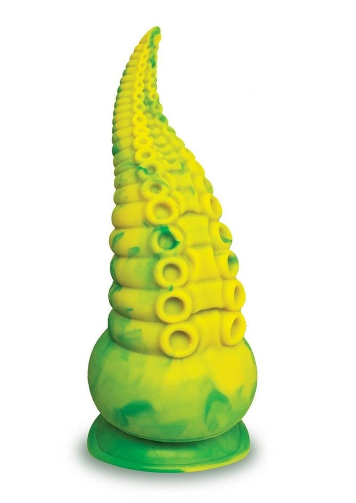 Alien Nation Octopod Default Title
