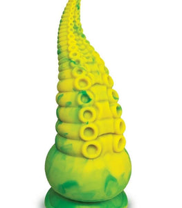 Alien Nation Octopod Default Title