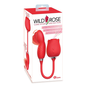 Wild Rose Come Hither Default Title