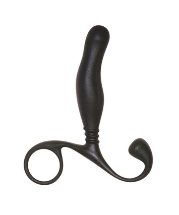 The 9's P Zone Prostate Massager Default Title