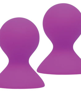 9's Silicone Nip Pulls