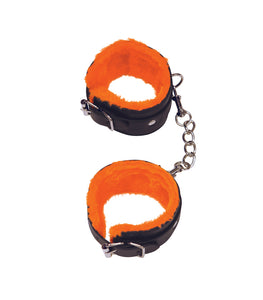 Orange Is The New Black Love Cuffs Wrist