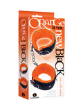 Orange Is The New Black L Cuffs Ankle Default Title