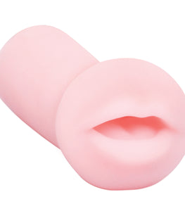 The 9's Pocket Pink Mouth