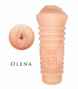 Hey 19 Stroker Olena Default Title