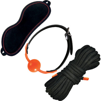 Kit # 2 See No Evil Speak No Evil Default Title