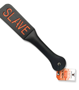 Orange Is The New Black Slave Slap Paddle Default Title