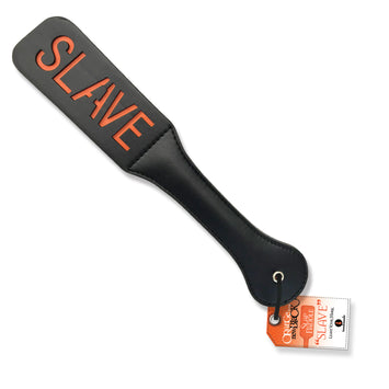 Orange Is The New Black Slave Slap Paddle Default Title