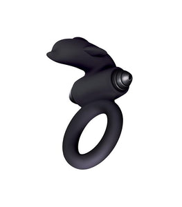 9's S-bullet Ring Flipper Silicone Default Title
