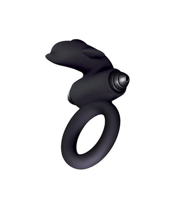 9's S-bullet Ring Flipper Silicone Default Title